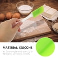 thumbnail image 3 of unbranded 12Ud Raspadores De Silicona Para Pasteles Y Con Mango Ergonómico Para Cocina En Casa, 3 of 6