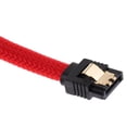 thumbnail image 3 of Cable de Alimentación de Datos 3 Pestillos Bloqueo 6.0 GigaBits Per Second Accesorio de Aplicación Regular 255MM CUTICAT Cable de alimentación de datos SATA 3, 3 of 6