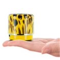 thumbnail image 1 of Mini-BOOM Wireless Bluetooth Speaker with Rechargeable Battery - Animal, 1 of 1