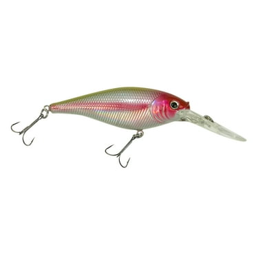Berkley Flicker Shad Freshwater Fishing Hard Bait