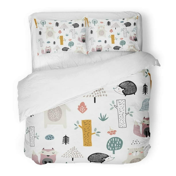 Creative 2025 kids bedding