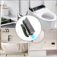 thumbnail image 4 of Multifunctional stiff cleaning brush for household, bathroom, kitchen, 4 of 5