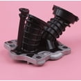 thumbnail image 4 of Intake Inlet Pipe Compatible for Husqvarna 445 445E 450 450E Chainsaw Replaces 544082301, 4 of 6