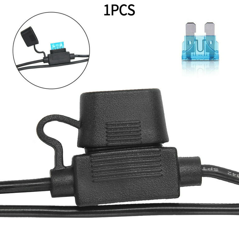 1PCS 50A FOR Anderson Style Plug Refrigerator Cable Charging Cable 10A 12V  Lead 