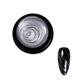 thumbnail image 1 of Gel para uñas con efecto metalizado en color plata, ideal para manicura y decoración de uñas naturales y postizas. ¡Pruébalo ahora!, 1 of 6