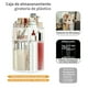 thumbnail image 2 of Organizador de Maquillaje y Joyería Lo Necesito Acrílico con Rotación 360° y Altura Ajustable (Transparente), 2 of 5