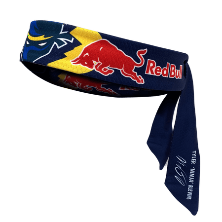 Official Game Play Headband of Ninja