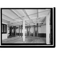 thumbnail image 2 of Historic Framed Print, Colt Fire Arms Company, East Armory Building, 36-150 Huyshope Avenue, 17-170 Van Dyke Avenue, 49, Hartford, Hartford County, CT - 15, 17-7/8" x 21-7/8", 2 of 9