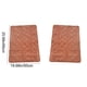 thumbnail image 3 of pstuiky Cojín para reposabrazos de sofá con bolsillo de almacenamiento. Funda de sofá. Accesorios prácticos disponibles en blanco, gris y naranja., 3 of 6