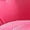 Rose red, variant on Winter New Warm Plush Cotton Boots, DIY Accessories with Medium Thick Bottom Cute Warm New Snow Cotton Boots