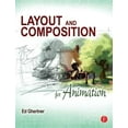 thumbnail image 1 of Pre-Owned Layout and Composition for Animation Paperback, 1 of 1