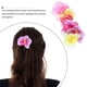 thumbnail image 3 of OHOIOLLA 10Ud Cabezas De Flores Artificiales Para Manualidades Decorativas Material Eva Variado, 3 of 6