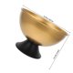 thumbnail image 2 of Nestingho Florero Metálico Dorado Con Ancho Ideal Para De Y Oficina, 2 of 7