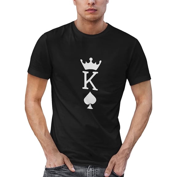 TARI Men's Premium Cotton Casual Tshirt - Breathable - Comfortable - Single/Multi Pack