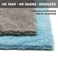 thumbnail image 4 of 3 PCS 16'' x 16'' Microfiber Towel for Cars, ALL4DETAIL 550GSM Microfiber Cleaning Cloths, Car Drying Towels Washable Microfiber Cloth for Cleaning Auto Windows or Interior, 4 of 7
