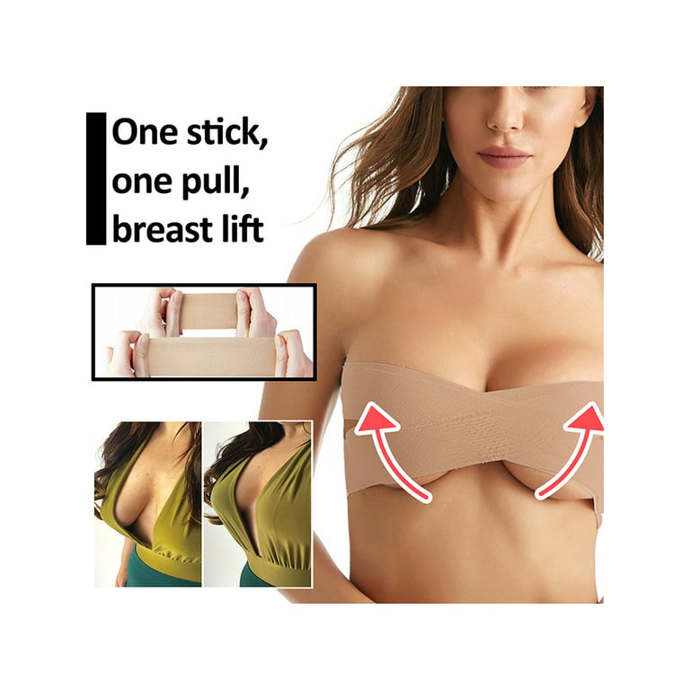 Zexumo Boob Tape for Breast Lift
