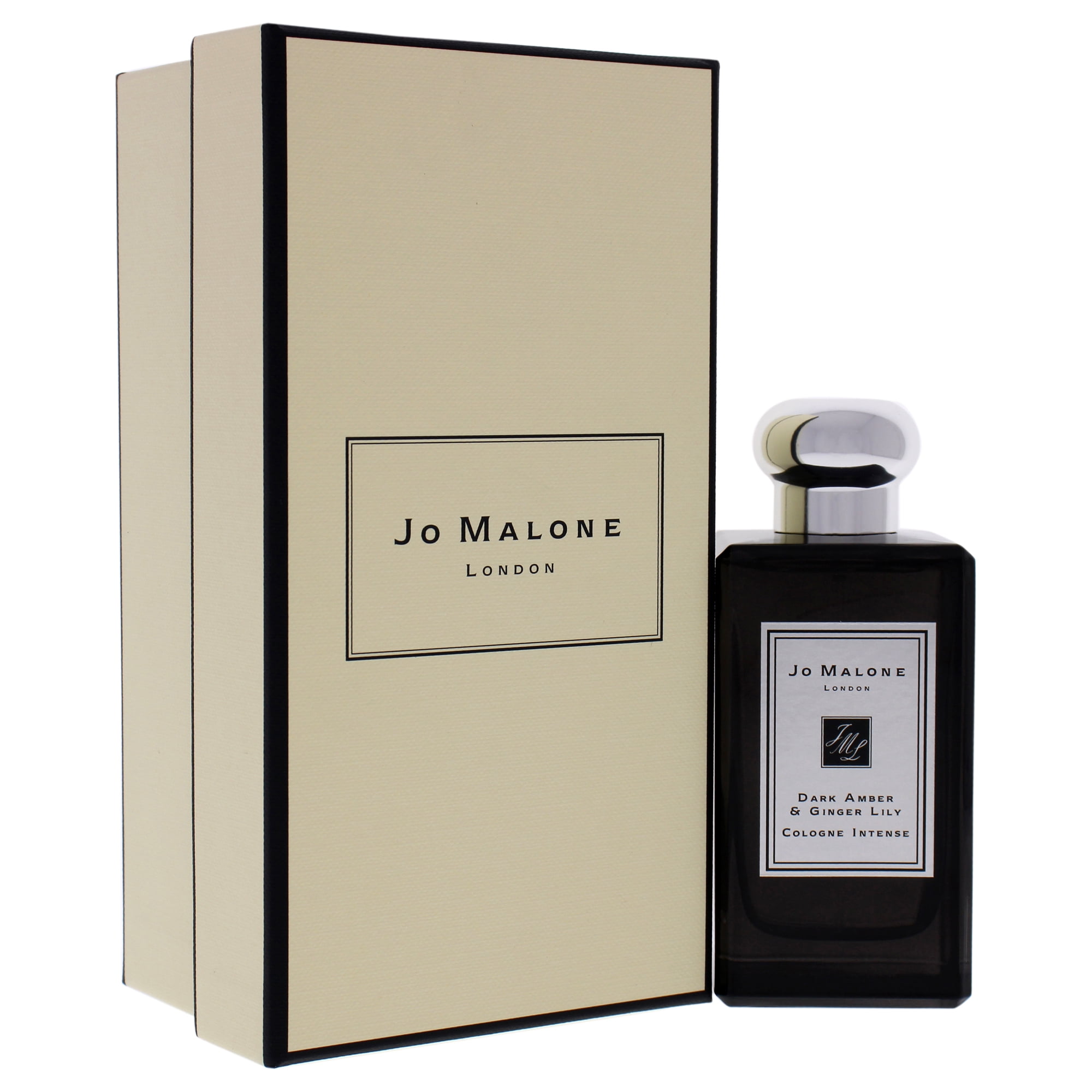 Jo Malone London Perfume - Dark Amber & Ginger Lily Intense