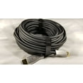thumbnail image 3 of Fiber Optic 40ft HDMI 2.2 Cable 4K - Ultra High Speed of 18Gbps and 4K@60hz,4K@144hz 1440p (HDR10, HDCP2.2, 4:4:4, 3D, Dolby Vision, e-ARC) Ultra Fast for Blue-Ray Apple, Roku TV, PS4, Xbox (40 feet), 3 of 4