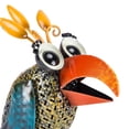 thumbnail image 5 of Alpine Corporation 12" Birds Garden Statue, 5 of 12
