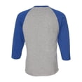 thumbnail image 3 of LAT Baseball Fine Jersey Tee, 3 of 5