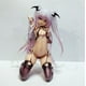 thumbnail image 1 of Skytube-figuras de acción de PVC para adultos, muñecos de colección, regalo, 15cm, rosa, amuleto, Succubus, Lulumu negro Gong Bohan LED, 1 of 2