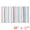 Pink, variant on Unique Bargains Absorbent Striped Non Slip Quick Dry Washable Bath Mats Gray 30"x17"