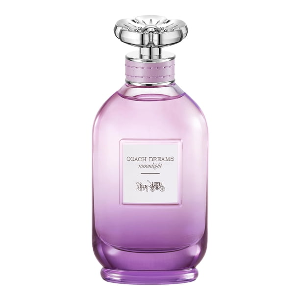 Perfume Coach Dreams Moonlight Eau de Parfum 100 ml