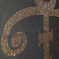 thumbnail image 3 of Prince Womens Symbol Embellished T-Shirt, 3 of 3