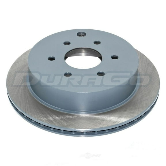DuraGo BR31410-01 Disc Brake Rotor