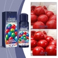 thumbnail image 2 of Limpiadores domésticos Realzador de fiestas Realzador de brillo Efecto duradero Textura Brillo Spray 100 ml Spray brillante, 2 of 9