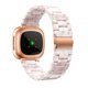 thumbnail image 2 of BaiHui Correa de Reloj de Resina Compatible con Fitbit Versa 3 Banda/F, 2 of 2