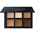 thumbnail image 1 of Kit de maquillaje Aesthetica Cosmetics Cream Contour & Highlight, 1 of 6