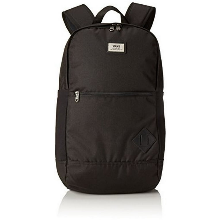 Unisex Van Doren III Backpack Black OS