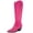 Hot Pink, variant on Knee High Cowboy Boots for Women Cowgirl Western Boots Rhinestone Bling Pointed Toe Chunky Heel Pull On Fashion Shoes Tall Boot