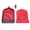 red-black, variant on Diamond Painting Tray with Cover and Pour Spout, Large Drill Sorting Tray with Alignment Lines, Diamond Art Bead Organizer for DIY Diamond Painting Accessories