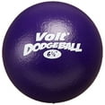 thumbnail image 4 of Voit® Tuff 6.25 in. Dodgeballls, 6-Pack, 4 of 5