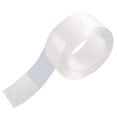 thumbnail image 2 of Cinta Nano multifunción larga Cinta de agarre de gel transparente súper pegajosa Cinta adhesiva de corte libre lavable extraíble reutilizable seitruly PJ7748-01, 2 of 6