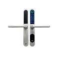 thumbnail image 1 of Cerradura Inteligente DAXXON Modelo IRON 425 GRIS, 1 of 4