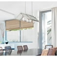thumbnail image 3 of Westinghouse Lighting 4.5 Watt ST20 Dimmable Filament LED Light Bulbs (6-Pack), 3 of 5