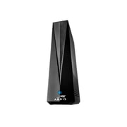 ARRIS Surfboard Thruster Wi-Fi 6E Gaming Acceleration Kit W6B, Dedicated 6GHz Band for Gaming, 2.5 Gbps Port, Works with Any Wi-Fi Router/Mesh System, Optimized Connectivity for PC or Console