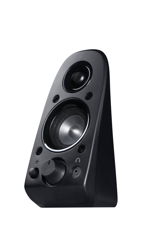 Logitech Sound 5.1 Speakers - Walmart.com