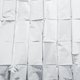 thumbnail image 5 of 1Pc 210 x 120cm Silver Plant Reflective Film Garden Greenhouse Grow Light Accessories New, 5 of 8