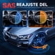 thumbnail image 3 of Ancel Ds200 Todos Los Sistemas Obd2 Scanner Para Abs, Srs con Bst100 12v Probador De Batería De Coche, 3 of 6
