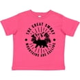 thumbnail image 3 of Inktastic The Great Smoky Mountains Are Calling Boys or Girls Toddler T-Shirt, 3 of 5
