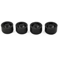 thumbnail image 2 of 4pcs Engine Cover Rubber Mount Bushing Fit For BMW 1 2 3 4 5 7 X3 X4 X6 13717588501 11147799108 Car Accessories Grommets, 2 of 5