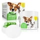 thumbnail image 2 of Toallitas para ojos de perro, limpiadores de ojos para perros, toallitas para eliminar manchas de lágrimas de mascotas, toallitas para limpiar ojos de perro, almohadillas de algodón para limpieza de o, 2 of 9