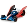 thumbnail image 2 of Hot Wheels Marvel Secret Wars Character Car 3-Pack, 2 of 5