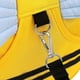 thumbnail image 4 of Baby Walking Safety Harness Reins Kid Toddler Strap Backpack Harness Assistant with Leash Bee Backpack with Wings, 4 of 5