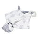 thumbnail image 5 of Manta de Seguridad para Animales Portátil Ligera Suave Adorable de Algodón PP Manta de Seguridad para Bebés y Niños Pequeños ANGGREK Otros, 5 of 8