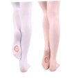 thumbnail image 4 of WEUVEB 1Par Medias De Ballet Para Mujer Con Gran Elasticidad Para De Danza, 4 of 8